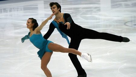 Skates from ATEMI