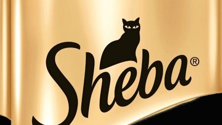 Cat food Sheba