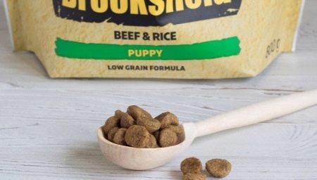 Brooksfield dog food