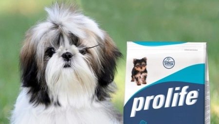 Prolife dog food