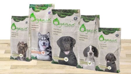 Organix feed