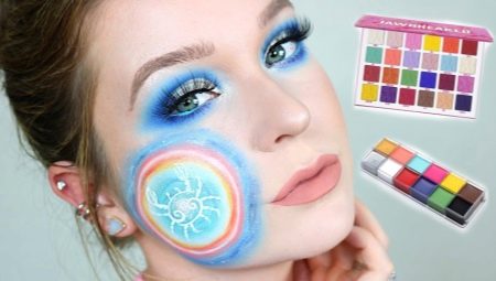 Face paint