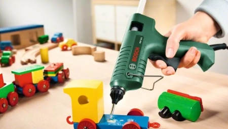 Best glue guns