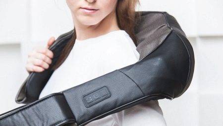 Best neck massagers