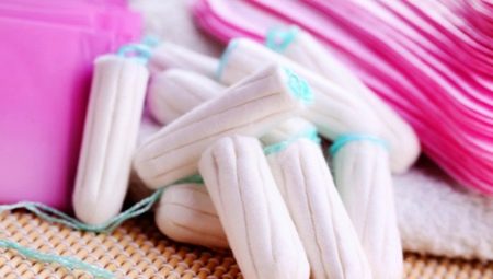 Best tampons