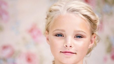 Makeup for girls 10 years old