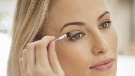 Makeup for the impending century after 40 years