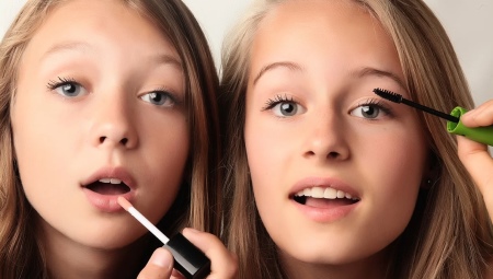 Makeup for teenagers 13 years old
