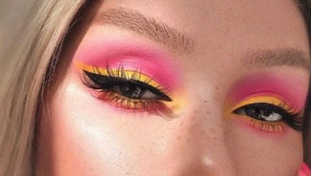 Eye makeup for beginners