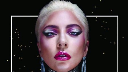 Lady Gaga Makeup