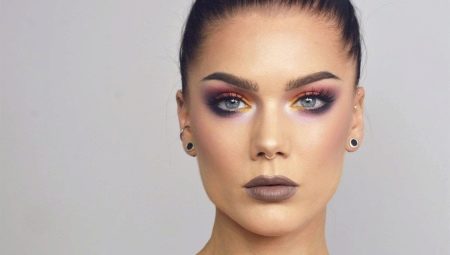 Fox Look Makeup