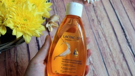 Intimate hygiene oils