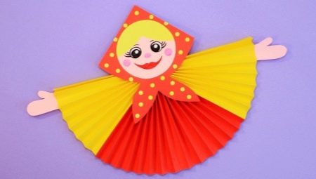 Shrovetide χρησιμοποιώντας τεχνική origami