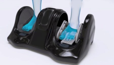 Bradex Massagers