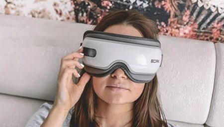 Face massagers BORK