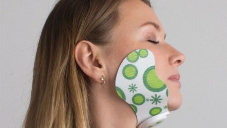 Face massagers GESS