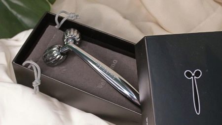 Facial massagers from WellDerma