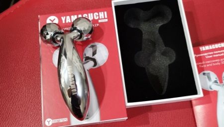 Yamaguchi Facial Massagers