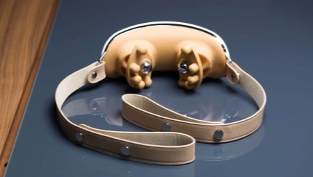 Neck massagers from BORK