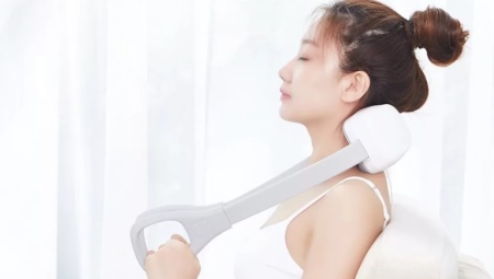 Xiaomi Neck Massagers