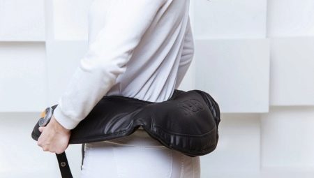 GESS massagers