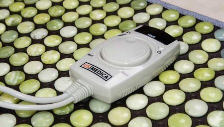 Massagers US MEDICA