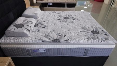 City mattresses