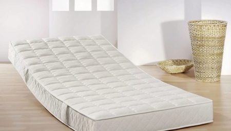 Mattresses from Damascus factory