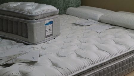 Matelas d'usine Mélodie du sommeil