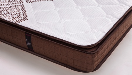 Mattresses from the SONATA factory