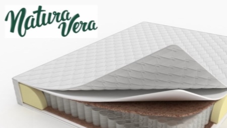 Natura Vera mattresses