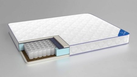 Nega mattresses