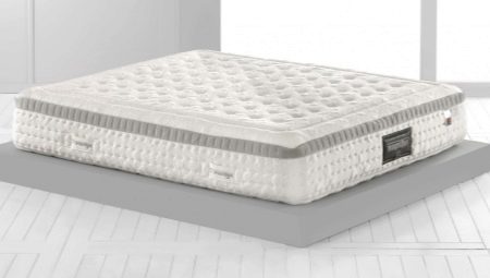 EcoSone mattresses