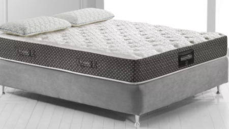 Premium mattresses