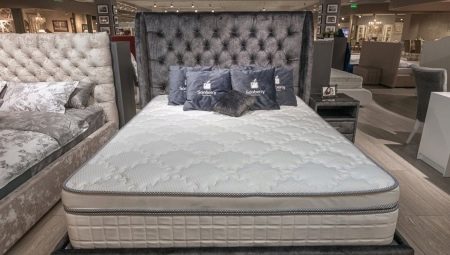 Sonberry mattresses
