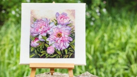 Embroidery kits Merejka