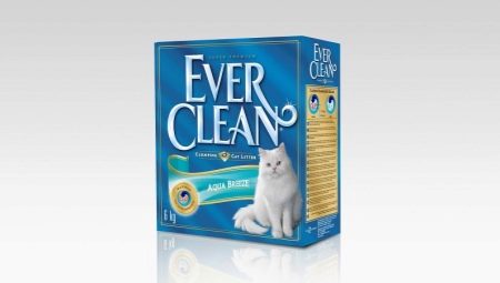 Ever Clean Cat Litter Fillers