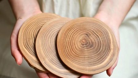 Purpose and types of hot coasters