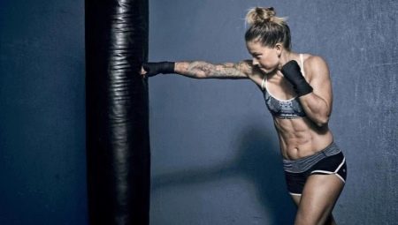 About sports after tattooing