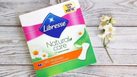 Libresse Panty Liners Review