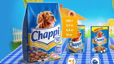 Chappi feed review