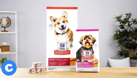 Hill's Small Breed Dog Food Review