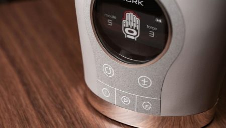 Overview of BORK massagers