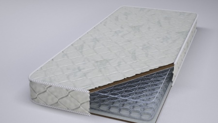 Review of Corretto mattresses
