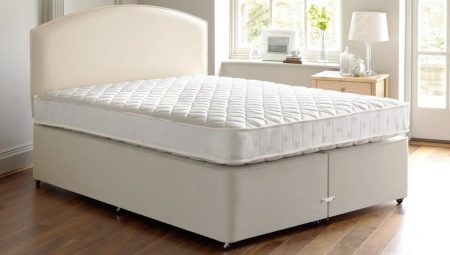 Review of IKEA mattresses
