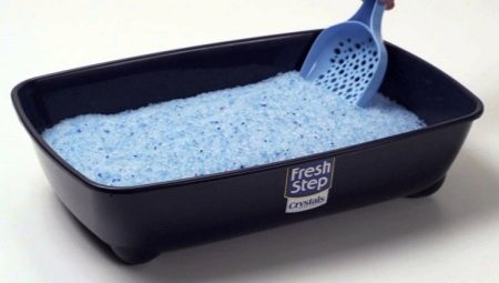 Fresh Step Fillers Review