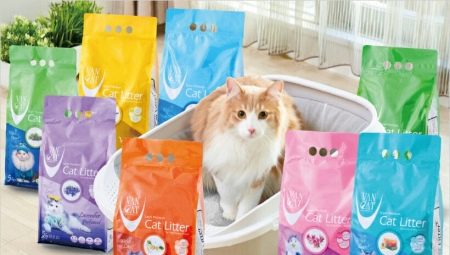 Van Cat Fillers Review