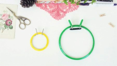 Nurge Hobby hoop review