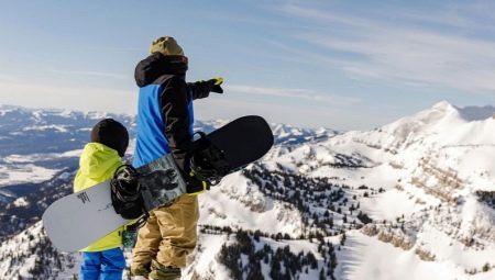 Burton snowboard review