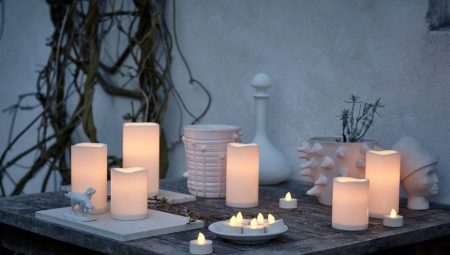IKEA Candle Review